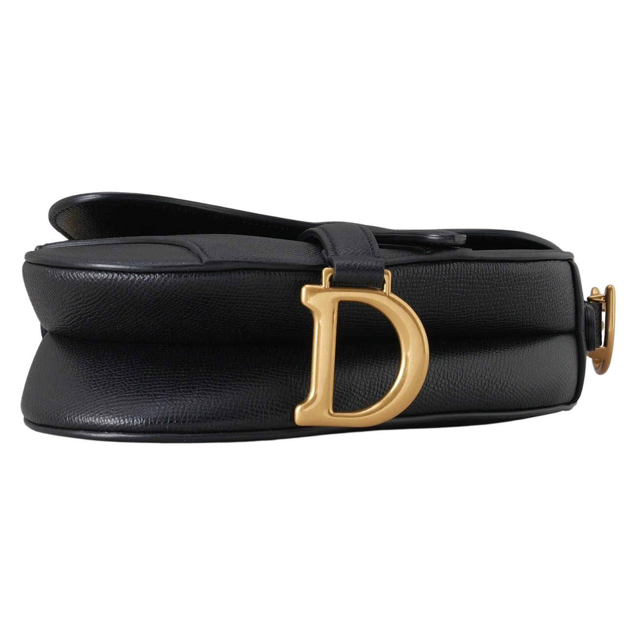 CHRISTIAN DIOR(USED)디올 새들백 미니